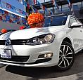 Volkswagen Golf Highline 1.4l Automático  Modelo 2015