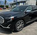 Gmc Terrain 2021