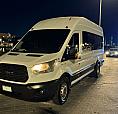 Ford Transit 2.2 Diésel Van Jumbo Mt