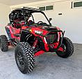 Polaris Rzr Turbo S