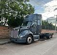 Kenworth T680 Cng 2021
