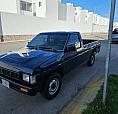 Pick Up Nissan 1998 Caja Larga Motor Recién Reparado