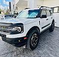 Ford Bronco Sport 1.5t Ecoboost Big Bend