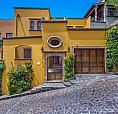 Casa En Venta En San Miguel De Allende Cerca Del Centro Y Del Parque Juárez
