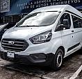 Ford Transit 2023