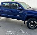 Toyota Tacoma 2023