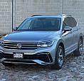 Volkswagen Tiguan 1.4 R-line