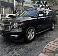 Chevrolet Suburban Premier 4x4 De Bello Van Blindada