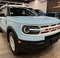 Ford Bronco 1.5 Sport Big Bend 5p At
