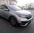 Honda Cr-v 2020