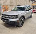 Ford Bronco Sport 1.5t Ecoboost Big Bend