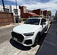 Audi Q5 Sportback 2.0 45tfsi Sportback S Line Quattro