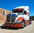 Tractocamión Kenworth T680 2019
