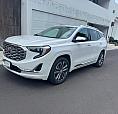 Gmc Terrain 2.0 Denali At