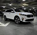 Kia Sorento 2019