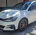 Volkswagen Golf Gti 2.0 Dsg Navegación Piel At