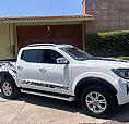 Nissan Np300 Frontier 2.5 Le Aa Mt