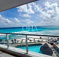 Departamento Amueblado En Renta En Maralago Zh Cancún