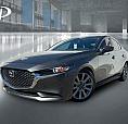 Mazda Mazda 3 2023