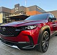 Mazda Cx50 2025