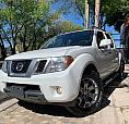 Nissan Frontier 4.0 Pro-4x V6 4x4 At
