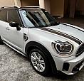 Mini Countryman S Iconic