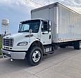 Camion Rabon Freightliner M2 Manual Bajo Millage