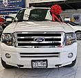 Ford  Expedition  2012