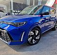 Kia Soul 2023 5p Gt L4/2.0/t Aut