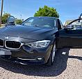 Bmw Serie 3 2.0 320ia Sport Line At