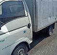 H100 Hormiguita, Color Blanca. Motor 2.5lts Diesel