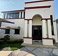 Casa En Venta Con Alberca Y Amplio Salón De Usos Múltiples: Privada El Uro.
