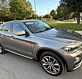 Bmw X6 4.4 Xdrive 50i Bt . At
