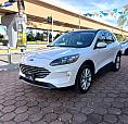 Ford Escape 2022