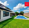 Casa En Venta En Atlixco (metepec)