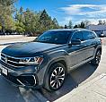 Volkswagen Teramont 3.6 V6 Highline Plus
