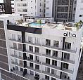 Departamento En Venta En Ferrocarrilera