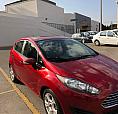 Ford Fiesta 1.6 Se Hatchback Mt