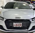 Audi Tt 2.0 Coupe Fsi 230 Hp Sport High Dsg