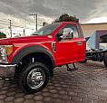 Ford F-450 6.8 Xl At