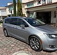 Chrysler Pacifica 3.7 3.6 At