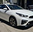 Kia Forte Sedan 2019