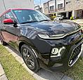 Kia Soul 2.0 Ex At