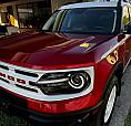 Ford Bronco Sport 2023