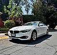 Bmw Serie 4 2.0 420ia Coupe At