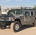 Hummer H1 6.5l  Turbo Diesel