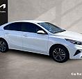 Kia Forte Sedan 2024
