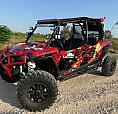 Rzr Polaris 1000xp