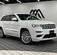 Jeep Grand Cherokee 2018