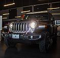 Jeep Wrangler 2019